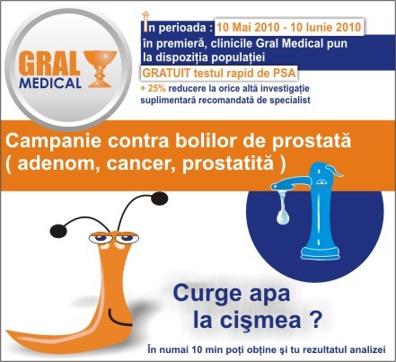 investigatie prostata tratament prostatita club coral