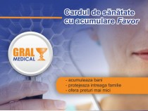 Gral Medical Clinica Gral Radiologie