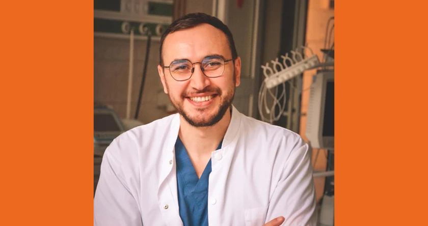 Dr. Ruslan Scarabnii