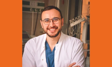 Dr. Ruslan Scarabnii